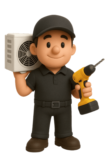 Air Conditioning Repair & Install