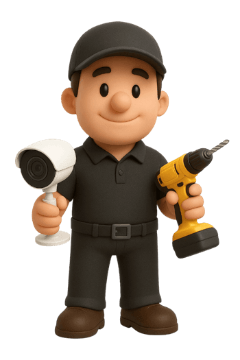 IP Cameras & Surveillance