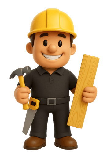 Carpentry & Kitchen Installations