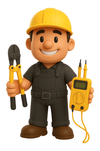 Electrical Services & Wiring