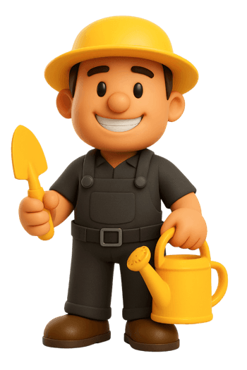 Gardening & Lawn Maintenance