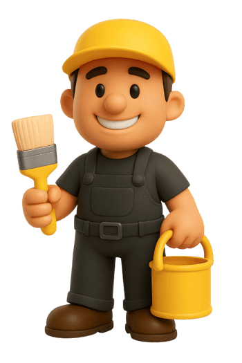 Interior & Exterior Painting