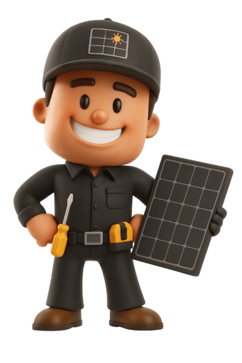 Solar Panel Installation
