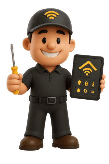 Home & Office Internet & TV