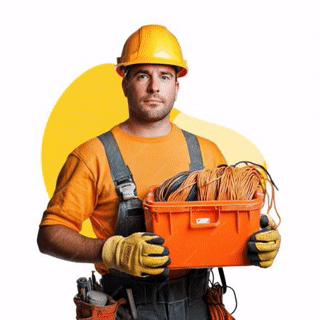 Miguel "The Fix-It-All" Santos